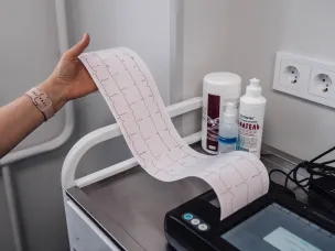 Около 1,5 млн нижегородцев прошли профилактические медицинские мероприятия в 2025 году